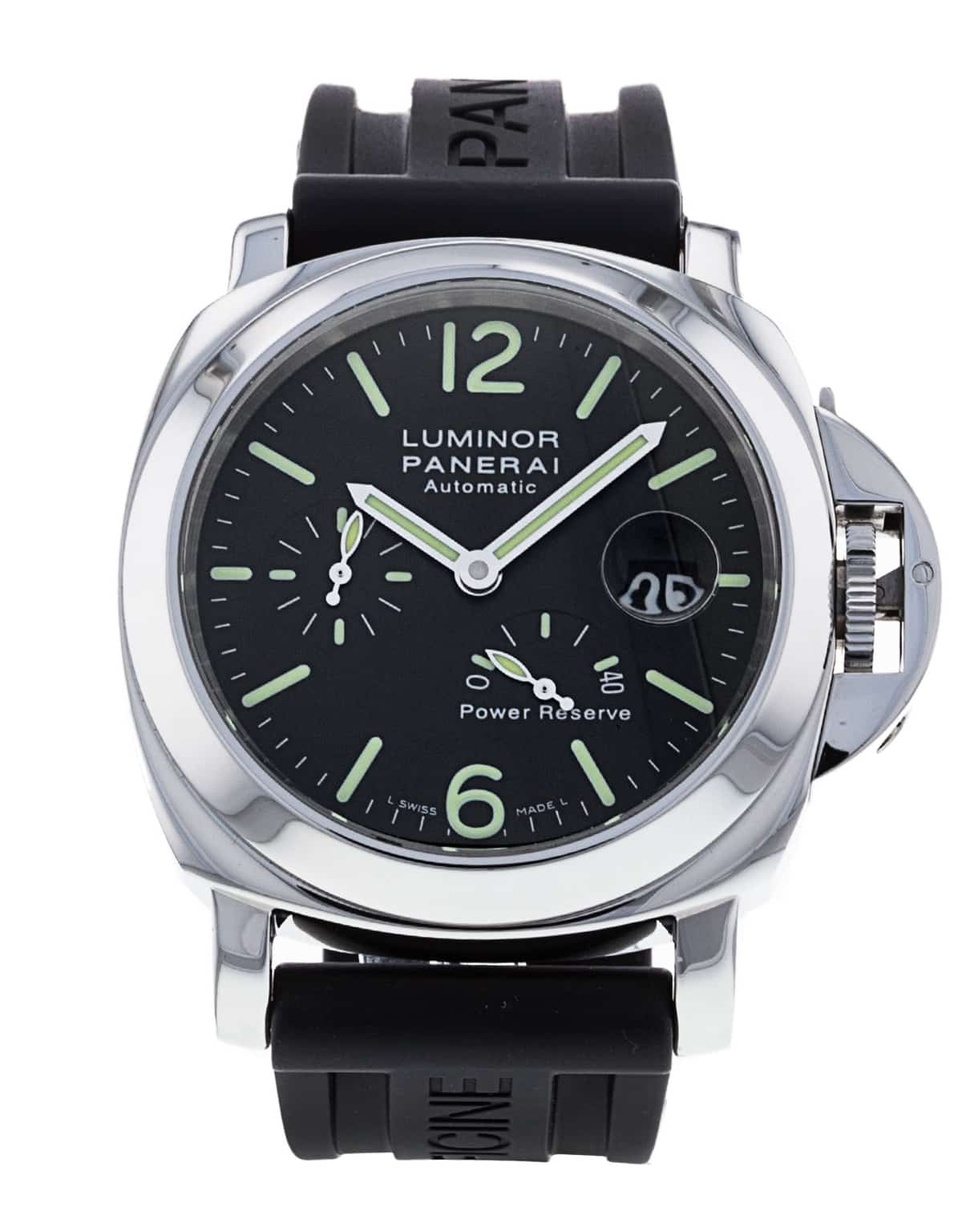Panerai Luminor Power Reserve PAM00090